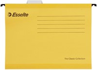 Hangmap Esselte Classic A4 V-bodem 345x240mm gl 1 Stuk
