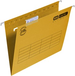 Hangmap Elba Verticfile Ultimate A4 V bodem geel 1 Stuk