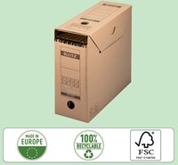 Archiefdoos deksel Leitz premium 120x275x325mm br 1 Stuk-9