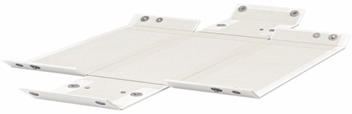 CD-BOX LEITZ CLICK STORE 143X136X352MM WIT 1 Stuk-8
