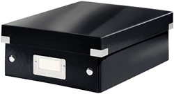 Sorteerbox Leitz WOW Click Store 280x100x370mm wt 1 Stuk