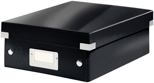 Sorteerbox Leitz WOW Click Store 280x100x370mm wt 1 Stuk