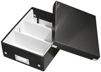 Sorteerbox Leitz WOW Click Store 280x100x370mm wt 1 Stuk-2