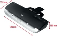 Lamineermachine GBC Fusion 3100L A3 1 Stuk-3