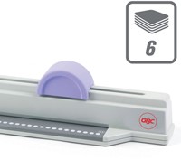 Inbindmachine GBC Clickman Click Binder 1 Stuk-2