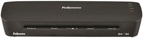 Lamineermachine Fellowes Arc A4 1 Stuk-2