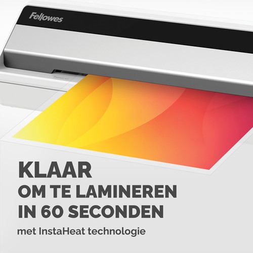 Lamineermachine Fellowes A3 Saturn 3i 1 Stuk-2