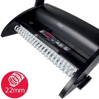 Inbindmachine GBC Combbind C110 1 Stuk-2