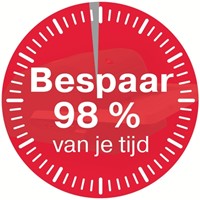 Automatische lamineermachine GBC Foton 30 A3 1 Stuk-12