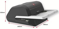Automatische lamineermachine GBC Foton 30 A3 1 Stuk-8