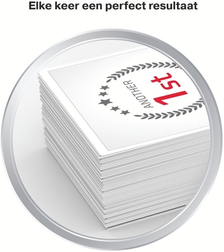 Automatische lamineermachine GBC Foton 30 A3 1 Stuk-11