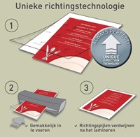 Lamineerhoes Leitz iLAM A3 2x175micron 100 Stuk-7