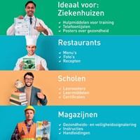 Lamineerhoes Leitz iLAM A4 2x175micron 100 Stuk-8