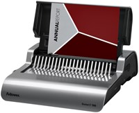 Inbindmachine Fellowes Quasar-E 500 1 Stuk-2