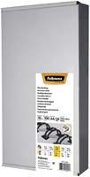 Draadrug Fellowes 10mm 34rings A4 wit 100 Stuk