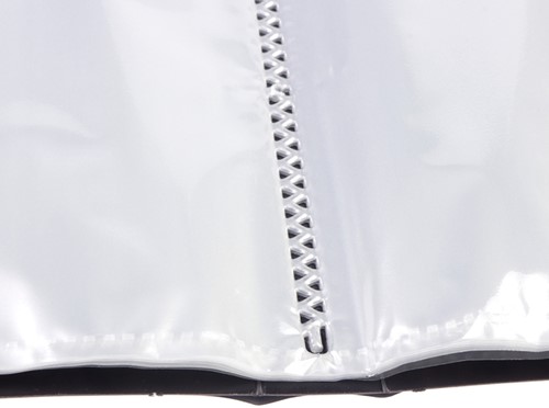 Showmap Europel Frontview A4 30 tassen antraciet 1 Stuk-3