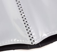 Showmap Europel Frontview A5 20 tassen antraciet 1 Stuk-3