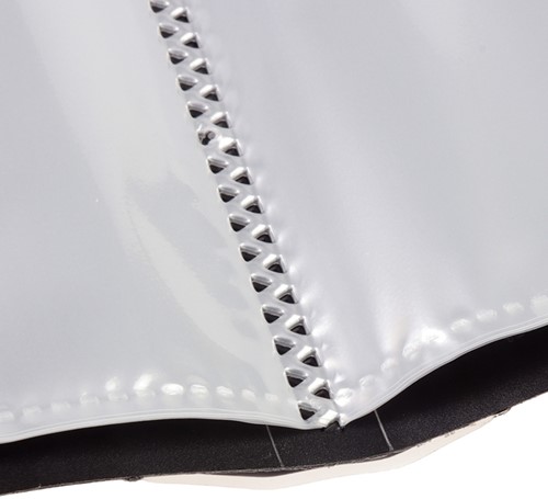 Showmap Europel Frontview A5 20 tassen antraciet 1 Stuk-3