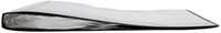 Showmap Europel Frontview A4 10 tassen antraciet 1 Stuk-2
