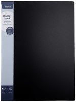 Showmap Europel deluxe A3 20tas antraciet 1 Stuk-2