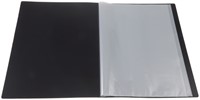 Showmap Europel deluxe A3 20tas antraciet 1 Stuk-3