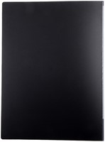 Showmap Europel deluxe A3 20tas antraciet 1 Stuk-4