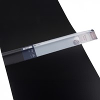 Showmap Europel deluxe A3 20tas antraciet 1 Stuk-5