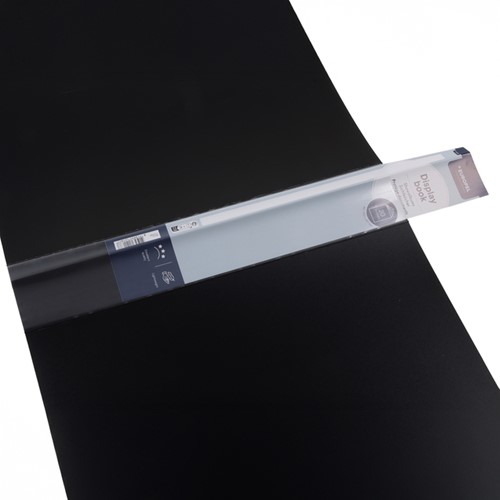 Showmap Europel deluxe A3 20tas antraciet 1 Stuk-5