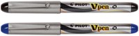 Vulpen PILOT Vpen M zilver zwart 1 Stuk-1