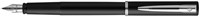 Vulpen Waterman Allure CT F lak zwart 1 Stuk