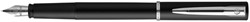 Vulpen Waterman Allure CT F lak zwart 1 Stuk