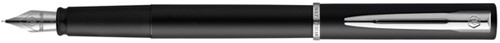 Vulpen Waterman Allure CT F lak zwart 1 Stuk