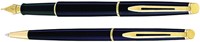 Balpen Waterman Hemisp GT M lak zwart 1 Stuk-1