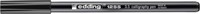 Kalligrafiepen edding 1255 3.5mm zwart 1 Stuk-3