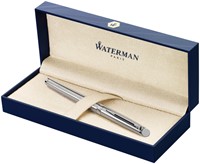 Vulpen Waterman Hemisp CT F roestvrij staal 1 Stuk-3