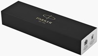 Balpen Parker IM GT M zwart 1 Stuk-2