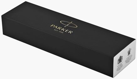Rollerpen Parker IM CT F zwart 1 Stuk-2