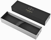 Balpen Parker IM GT M zwart 1 Stuk-3