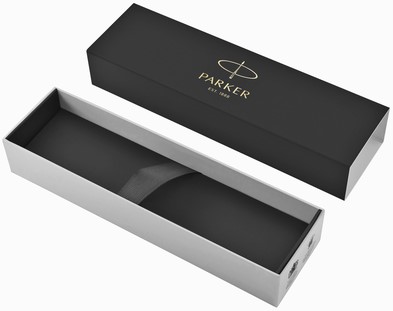 Vulpen Parker IM CT M zwart 1 Stuk-5