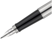 Vulpen Parker Jotter CT M roestvrij staal 1 Stuk-3