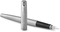 Vulpen Parker Jotter CT M roestvrij staal 1 Stuk-1