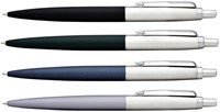 Balpen Parker Jotter XL CT M mat groen 1 Stuk-3