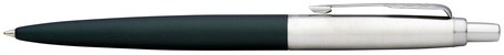Balpen Parker Jotter XL CT M mat groen 1 Stuk