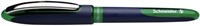Rollerpen Schneider One Business 0.6mm groen 1 Stuk-2