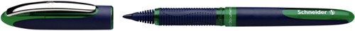 Rollerpen Schneider One Business 0.6mm groen 1 Stuk-1