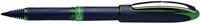 Rollerpen Schneider One Business 0.6mm groen 1 Stuk