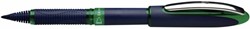 Rollerpen Schneider One Business 0.6mm groen 1 Stuk