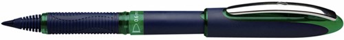 Rollerpen Schneider One Business 0.6mm groen 1 Stuk