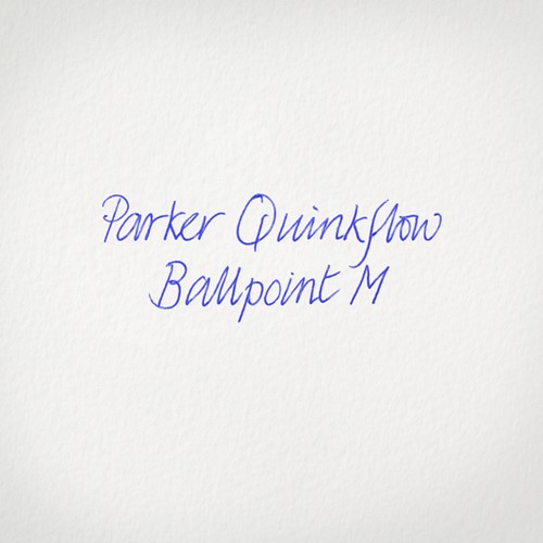 Balpen Parker Jotter Original CT M blauw 1 Stuk-2