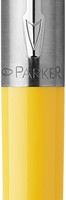 Balpen Parker Jotter Original CT M geel 1 Stuk-2